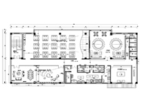 成都不銹鋼廚具廠家告訴你大型學(xué)校食堂廚房工作間設(shè)計(jì)要點(diǎn)