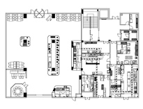 成都商用灶具設(shè)備廠家告訴你商用廚房工程安全注意事項(xiàng)